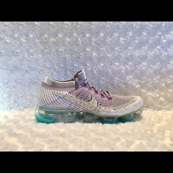 Nike vapormax flyknit sneakers - Picture 3 of 3